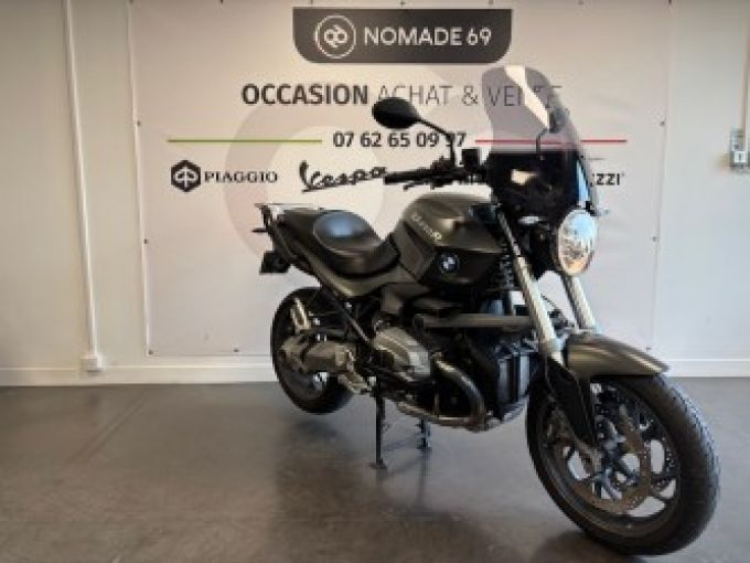 BMW R 1200 R 4