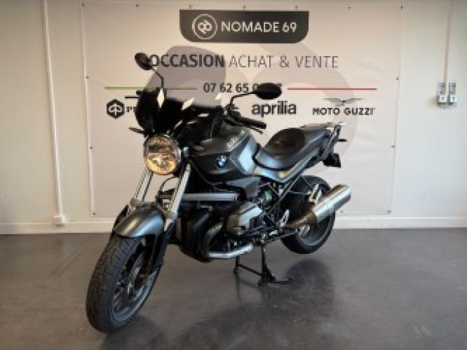 BMW R 1200 R 4