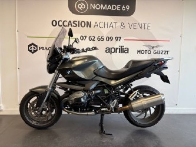 BMW R 1200 R 4
