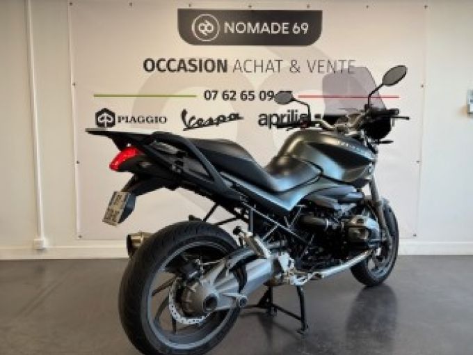 BMW R 1200 R 4