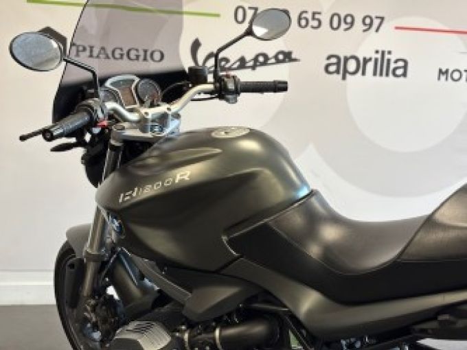 BMW R 1200 R 4