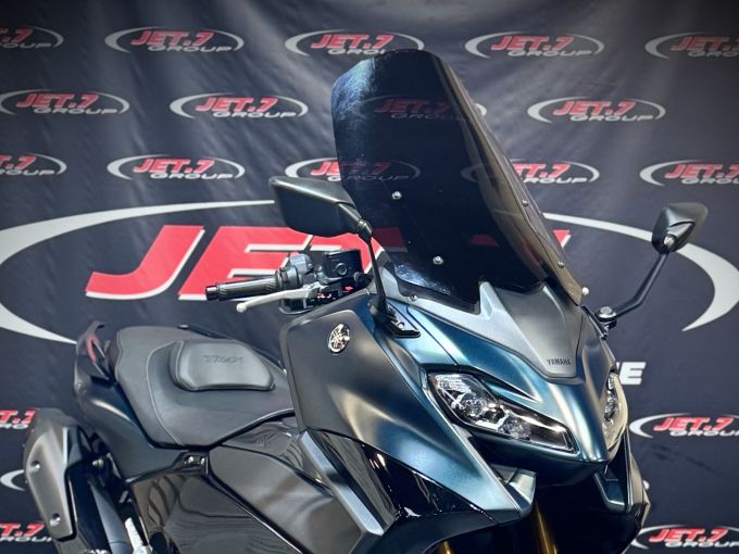 YAMAHA XP T-MAX 560 TECH MAX 4