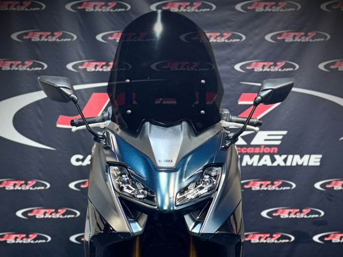 YAMAHA XP T-MAX 560 TECH MAX 4
