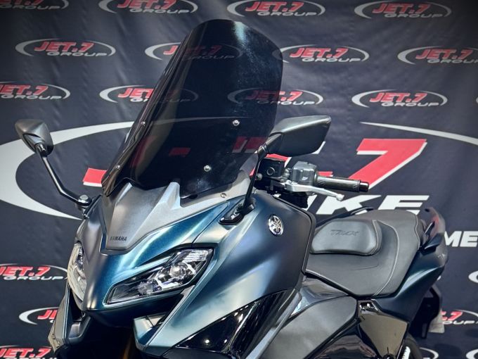 YAMAHA XP T-MAX 560 TECH MAX 4