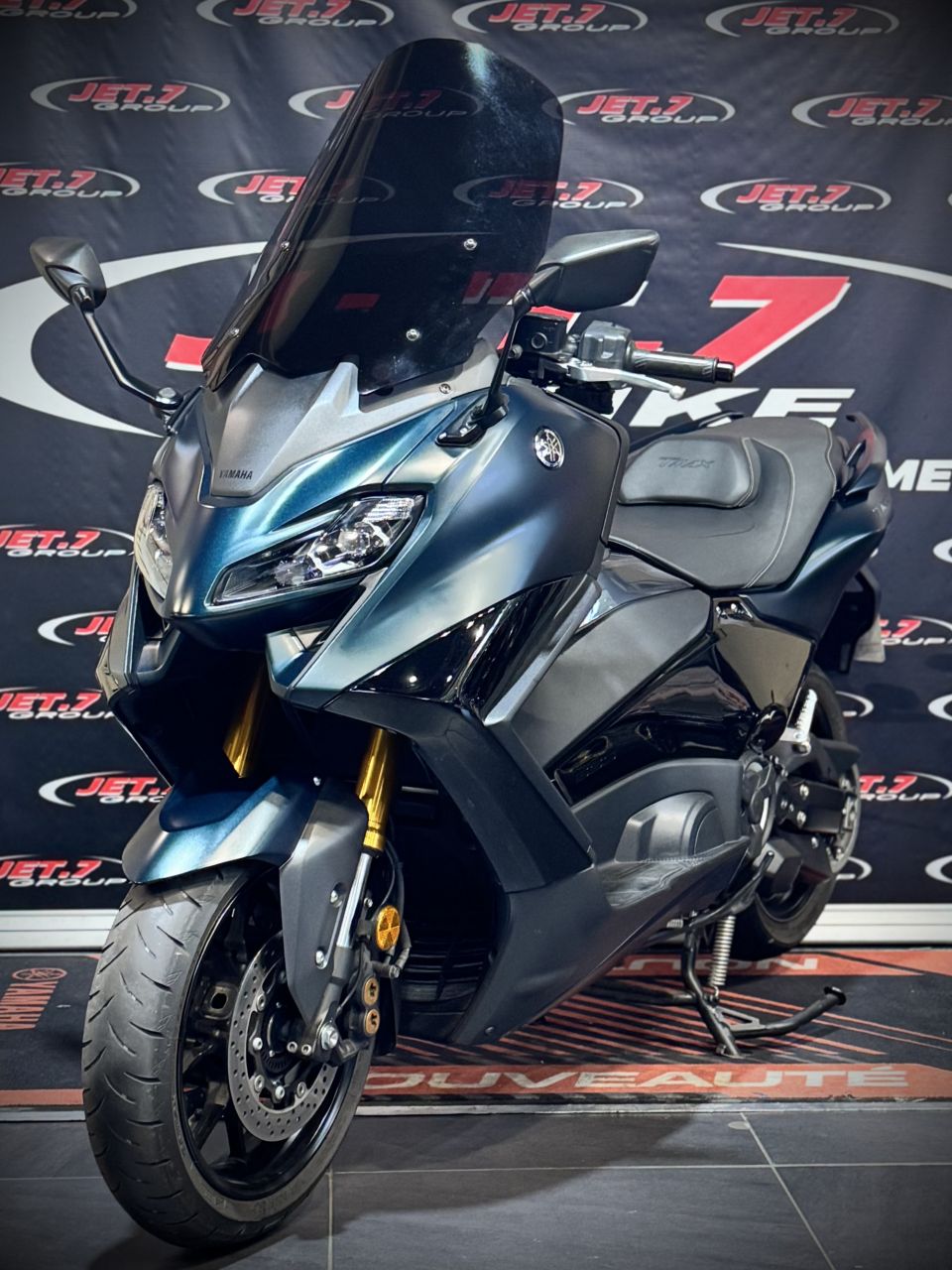 YAMAHA XP T-MAX 560 TECH MAX 4