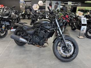 KAWASAKI Eliminator 500 - 2025