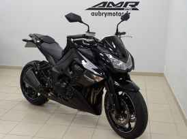 KAWASAKI Z 1000 - 2014