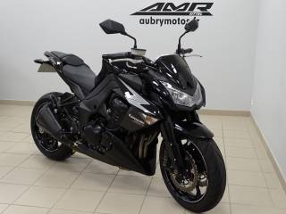 KAWASAKI Z 1000 - 2014