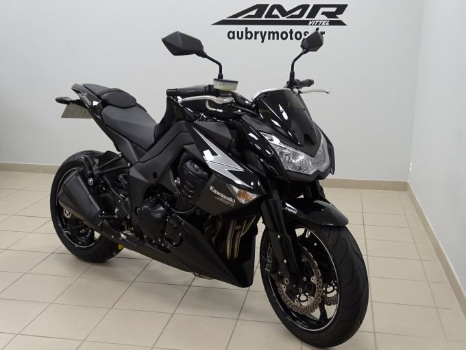 KAWASAKI Z 1000 4