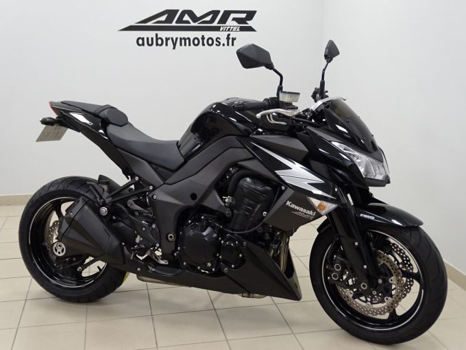 KAWASAKI Z 1000 4