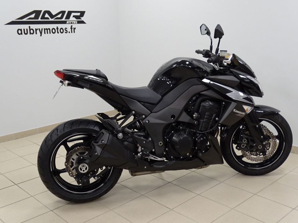 KAWASAKI Z 1000 4