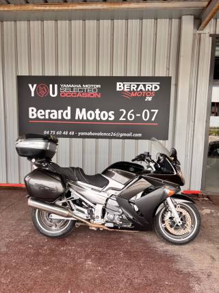 YAMAHA FJR 1300 - 2010