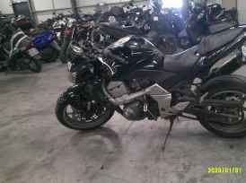 KAWASAKI Z 750 - 2007
