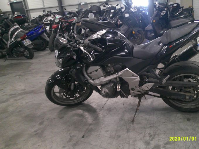 KAWASAKI Z 750 4