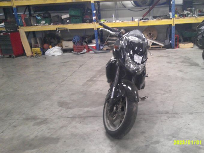 KAWASAKI Z 750 4