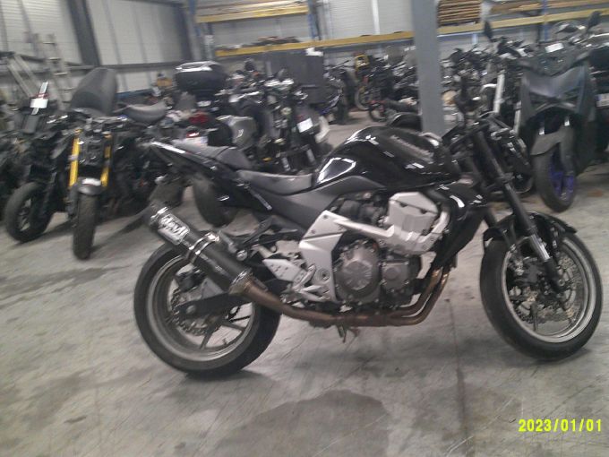 KAWASAKI Z 750 4