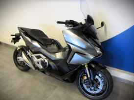 HONDA NSS FORZA 750 - 2024