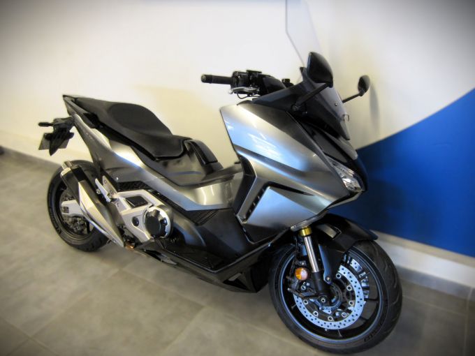 HONDA NSS FORZA 750 4