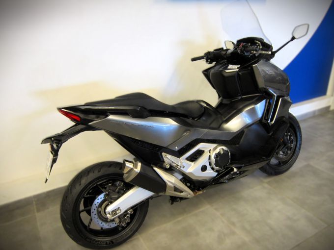 HONDA NSS FORZA 750 4