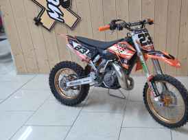 KTM 65 SX - 2014