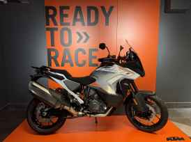 KTM 1290 SUPER ADVENTURE S - 2024