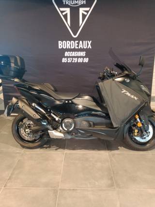 YAMAHA XP T-MAX 560 TECH MAX - 2024