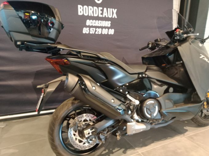 YAMAHA XP T-MAX 560 TECH MAX 4