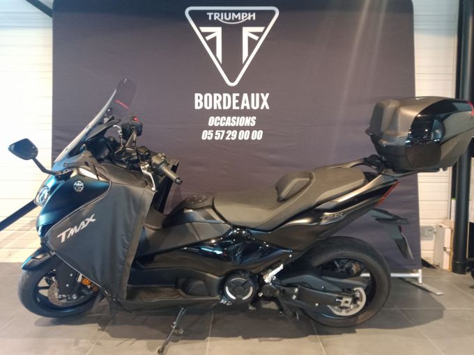 YAMAHA XP T-MAX 560 TECH MAX 4