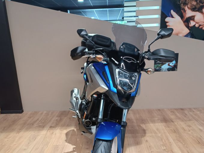 HONDA NC 750 X 4