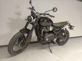 TRIUMPH Scrambler 1200 X - 2025