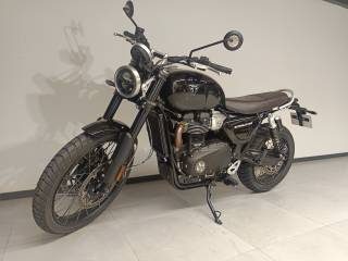 TRIUMPH Scrambler 1200 X - 2025