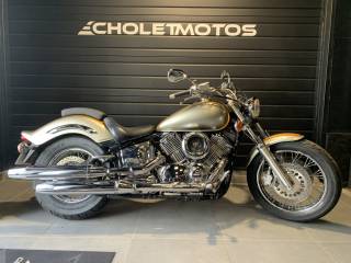 YAMAHA XVS 1100 - 1999