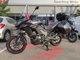 KAWASAKI VERSYS 1000 - 2016