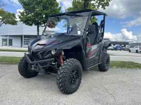YAMAHA Wolverine 850 X2 SE - 2020