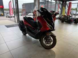 HONDA FORZA 125 ABS - 2024
