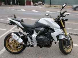 HONDA CB 1000 R - 2013