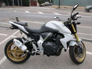 HONDA CB 1000 R - 2013
