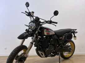 MASH 650 X-ride classic - 2024