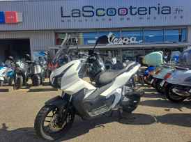IMF scooter ADN 125 - 2025