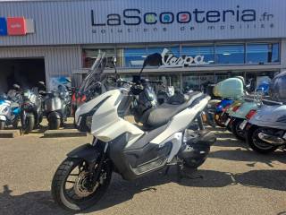 IMF scooter ADN 125 - 2025