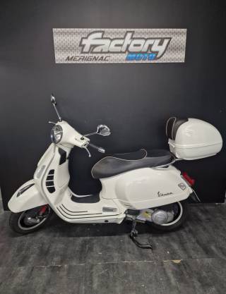 VESPA GTS 300 - 2016