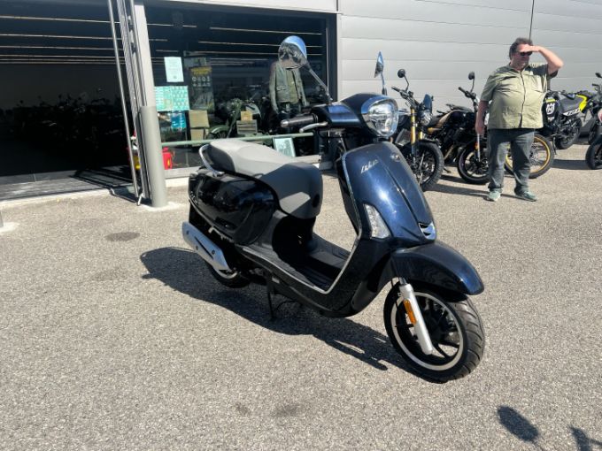 KYMCO Kymco Like 50 4