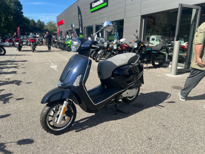 KYMCO Kymco Like 50 4