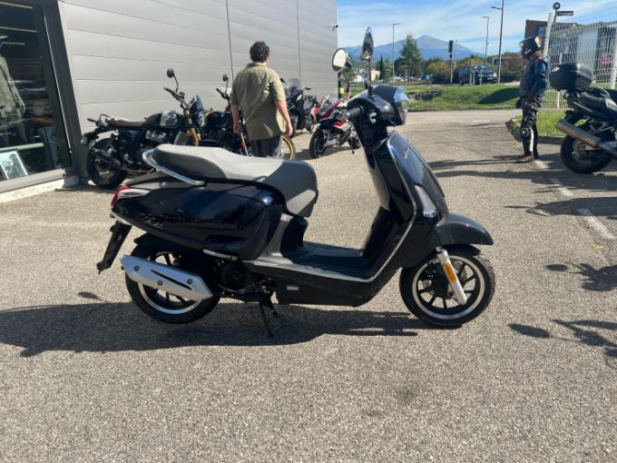 KYMCO Kymco Like 50 4