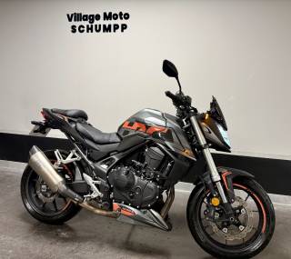 HONDA CB 750 HORNET - 2023