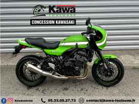 KAWASAKI Z900 RS CAGE - 2018