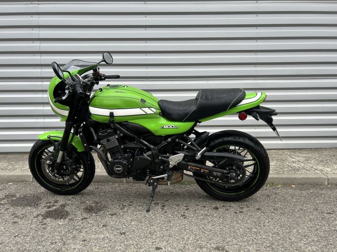 KAWASAKI Z900 RS CAGE 4