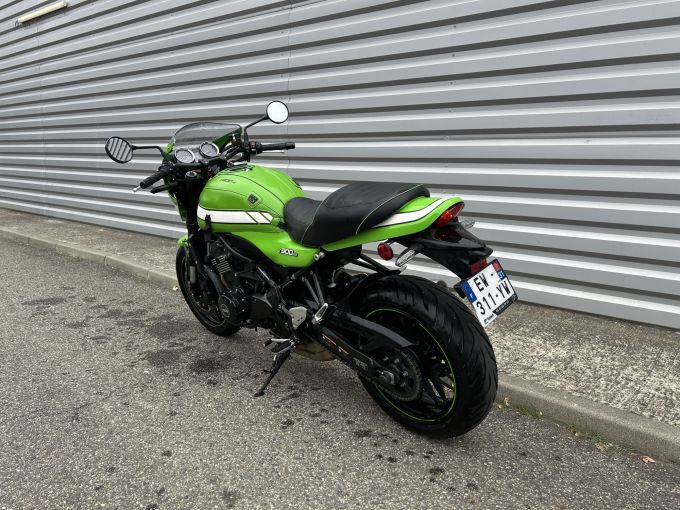 KAWASAKI Z900 RS CAGE 4