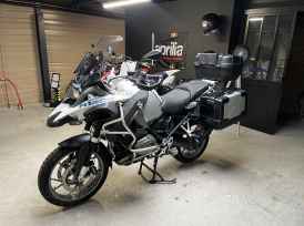 BMW R 1200 GS - 2014