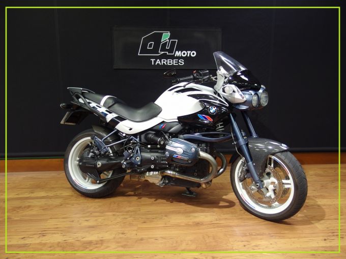 BMW R 1150 R 4
